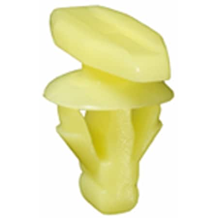 Auveco ACURA & HONDA WEATHERSTRIP CLIP5, 25PK 21705